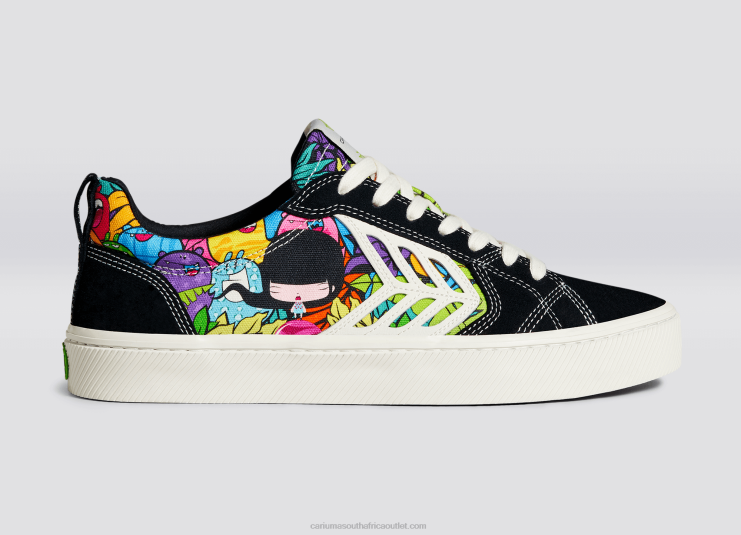 Men Cariuma Toz Collector's Edition DFFFT93