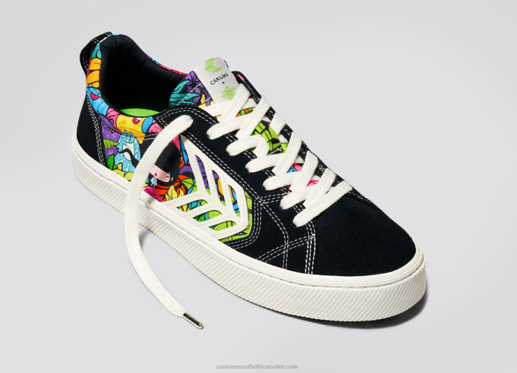 Men Cariuma Toz Collector's Edition DFFFT93