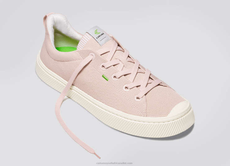 Men Cariuma Rose Knit DFFFT179