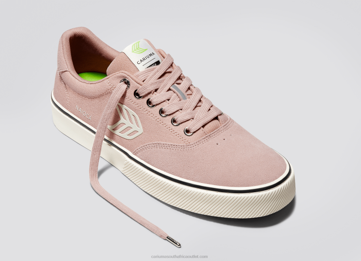 Men Cariuma Rose/Ivory DFFFT109