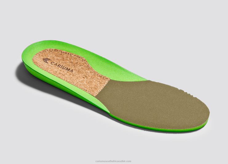 Men Cariuma Sand/Ivory DFFFT108