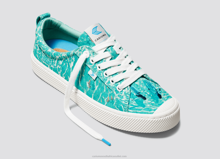 Men Cariuma Avatar Water Canvas DFFFT75