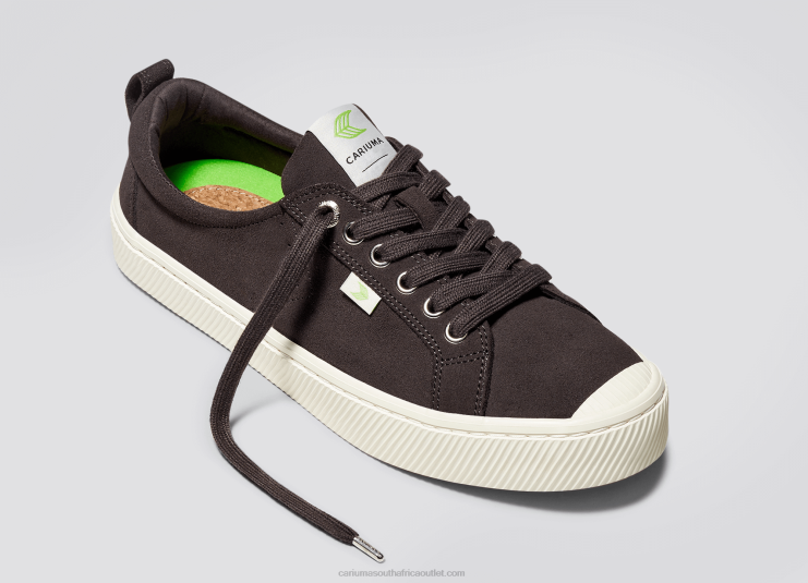 Men Cariuma Brown Suede DFFFT36