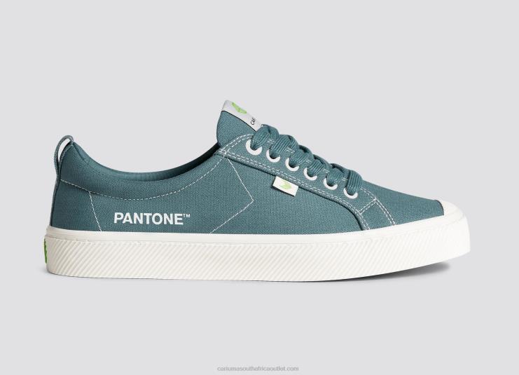 Men Cariuma Pantone Tapestry Canvas DFFFT19