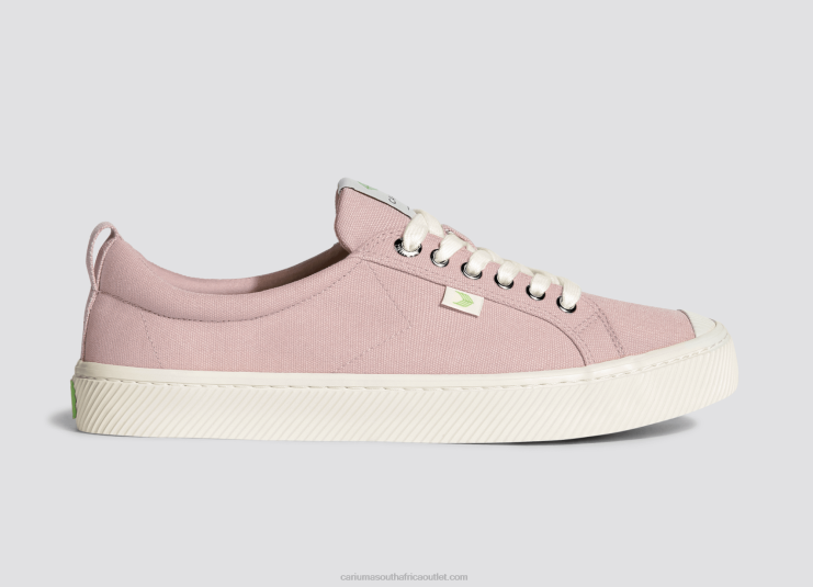 Men Cariuma Rose Canvas DFFFT5