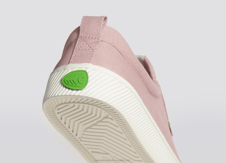 Men Cariuma Rose Canvas DFFFT5