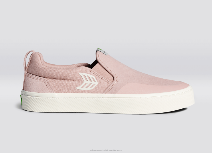 Men Cariuma Rose/Ivory DFFFT115