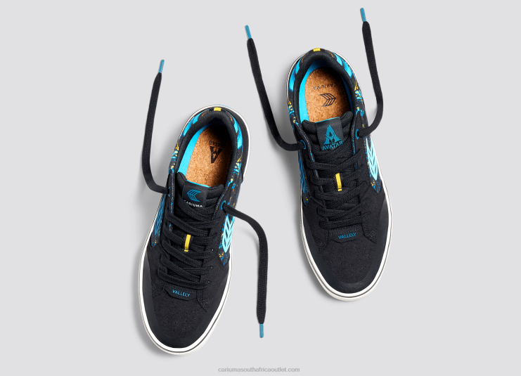 Men Cariuma Avatar Banshee DFFFT80