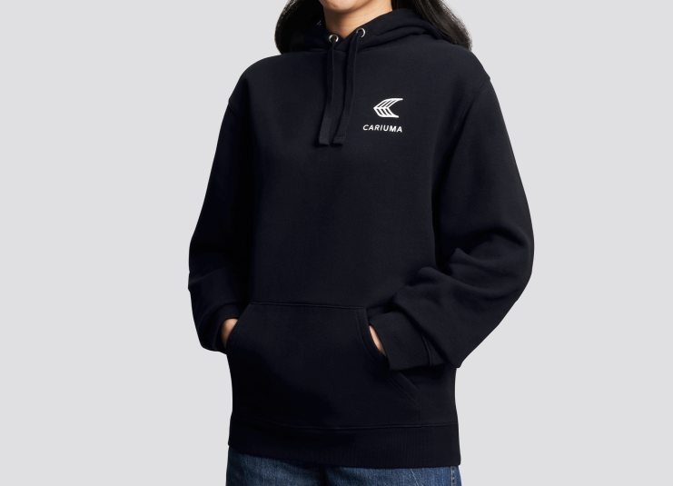 Women Cariuma Black DFFFT201