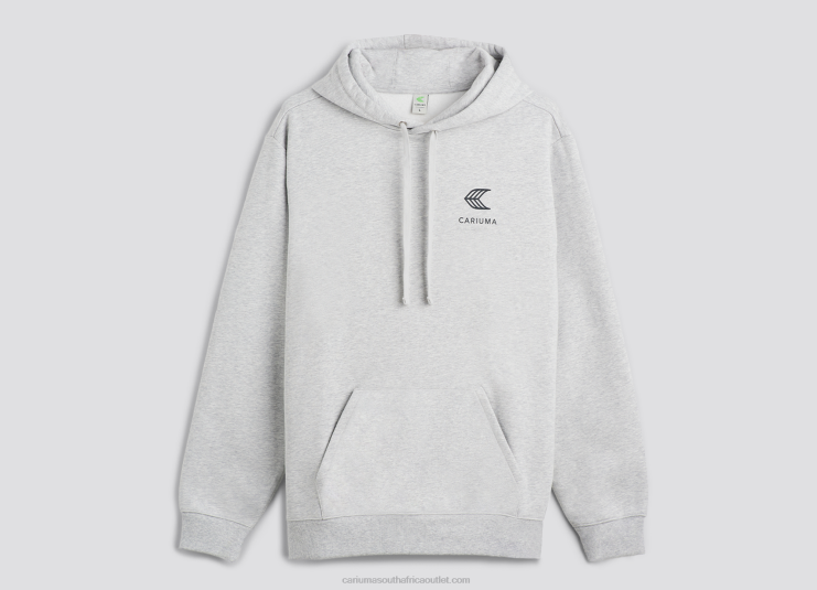 Women Cariuma Melange Grey DFFFT202