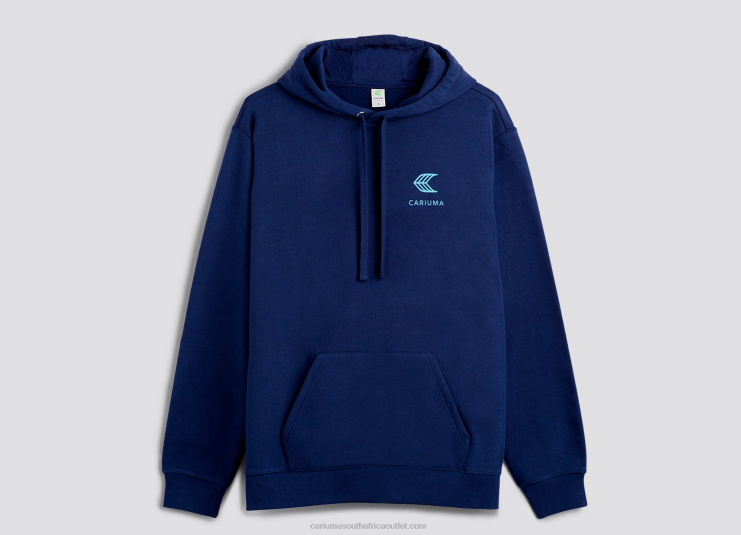 Women Cariuma Navy DFFFT203