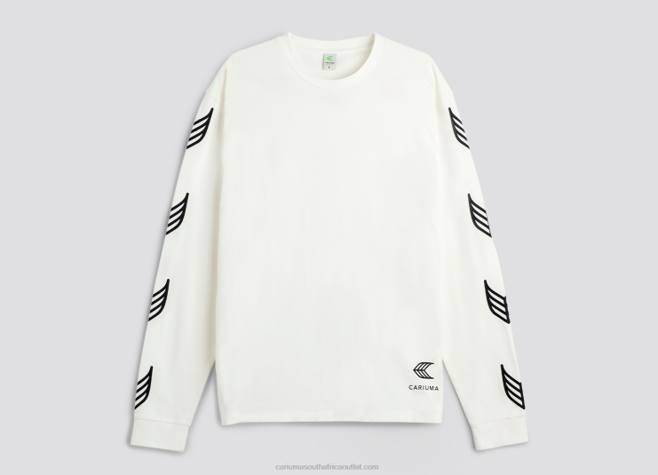 Women Cariuma Off-White DFFFT211