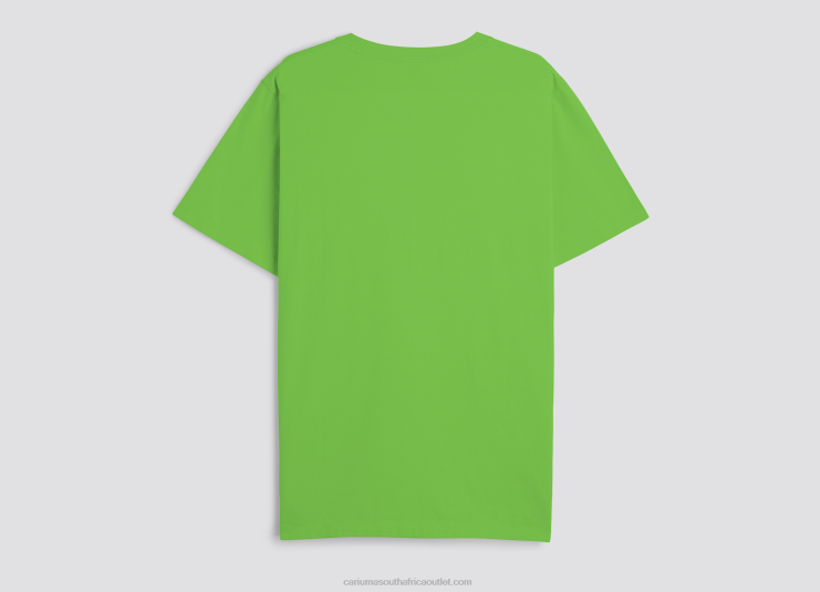 WomenCariuma Green DFFFT209