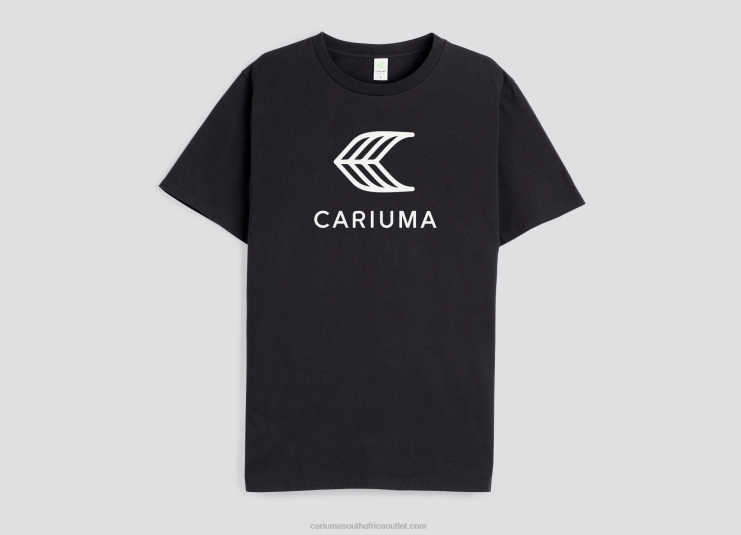 Women Cariuma Black DFFFT204