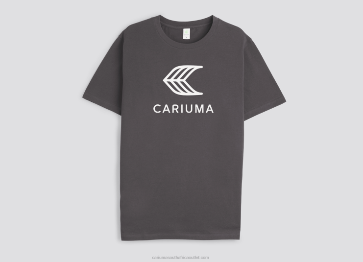 Women Cariuma Dark Grey DFFFT206