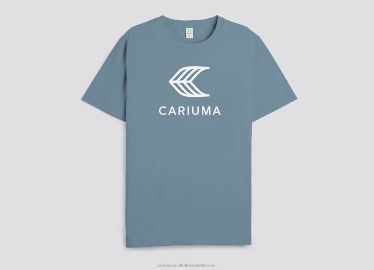 Women Cariuma Mirage Blue DFFFT207