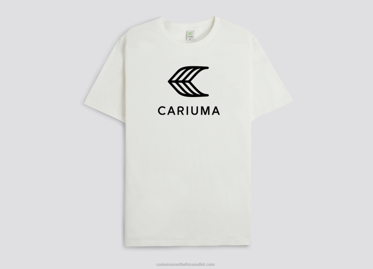 Women Cariuma Off-White DFFFT205