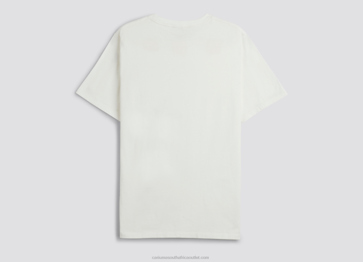 Women Cariuma Off-White DFFFT205