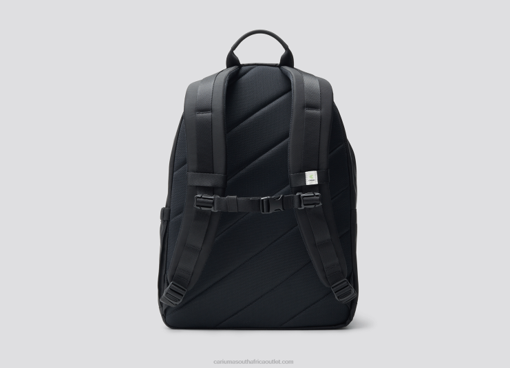 Women Cariuma Black DFFFT198