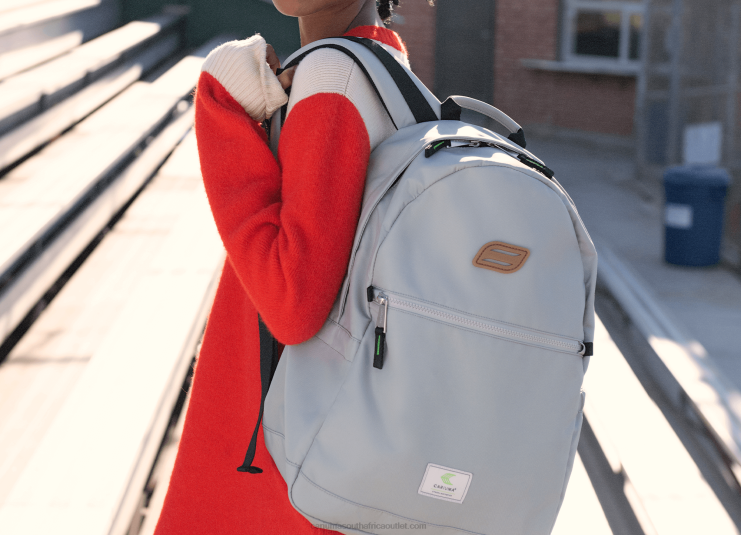 Women Cariuma Grey DFFFT200