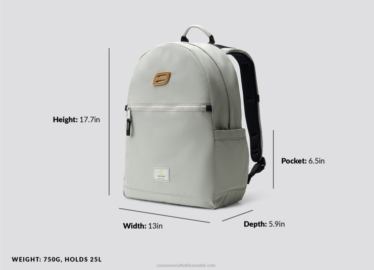 Women Cariuma Grey DFFFT200