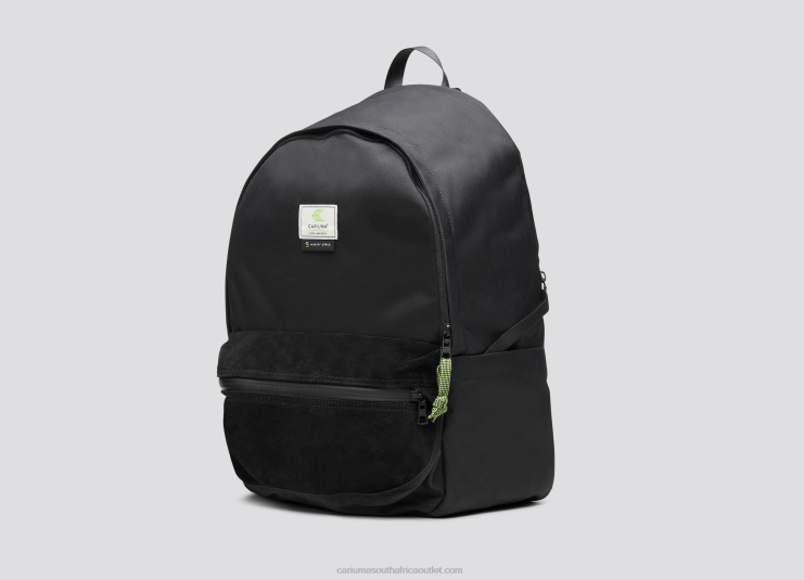 Women Cariuma Master-Piece M-Pack Black DFFFT194