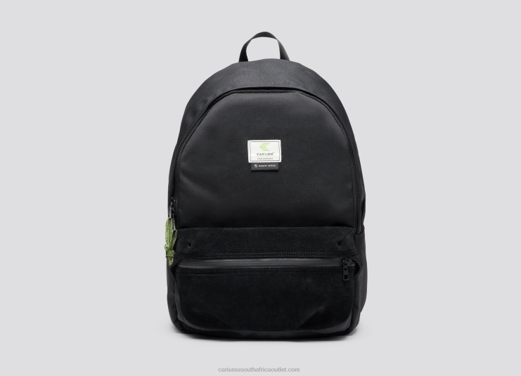 Women Cariuma Master-Piece M-Pack Black DFFFT194