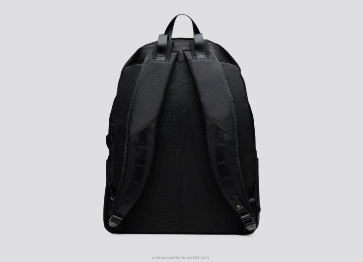 Women Cariuma Master-Piece M-Pack Black DFFFT194