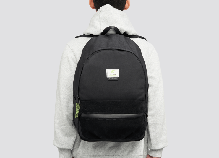 Women Cariuma Master-Piece M-Pack Black DFFFT194