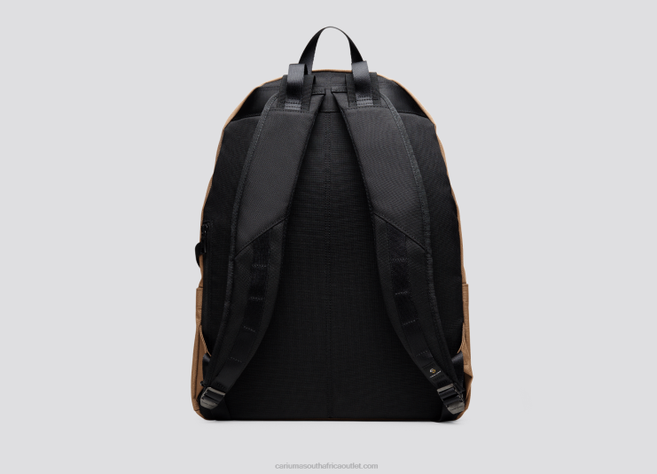 Women Cariuma Master-Piece M-Pack Camel DFFFT195