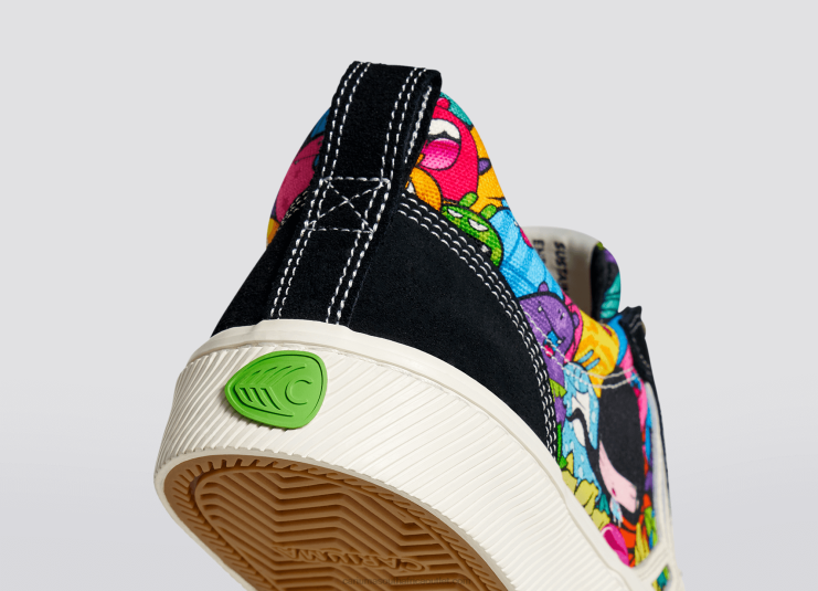 Women Cariuma Toz Collector's Edition DFFFT310