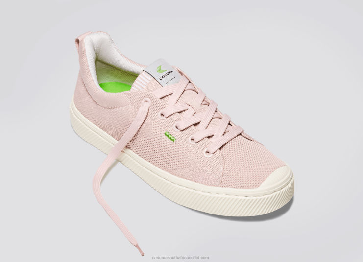 Women Cariuma Rose Knit DFFFT392