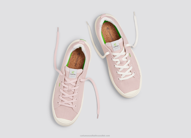Women Cariuma Rose Knit DFFFT392