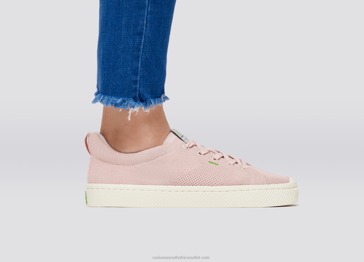 Women Cariuma Rose Knit DFFFT392