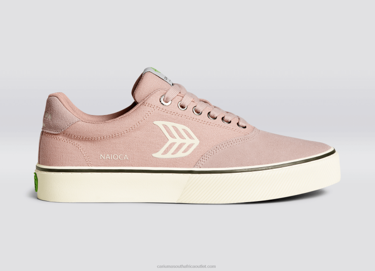 Women Cariuma Rose/Ivory DFFFT326