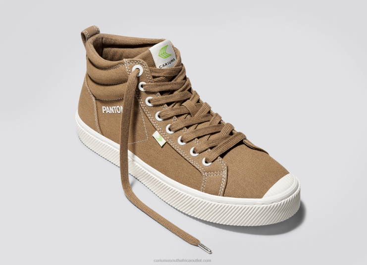 Women Cariuma Pantone Lion Canvas DFFFT281