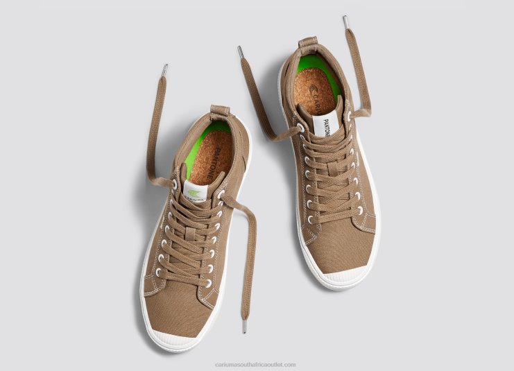 Women Cariuma Pantone Lion Canvas DFFFT281