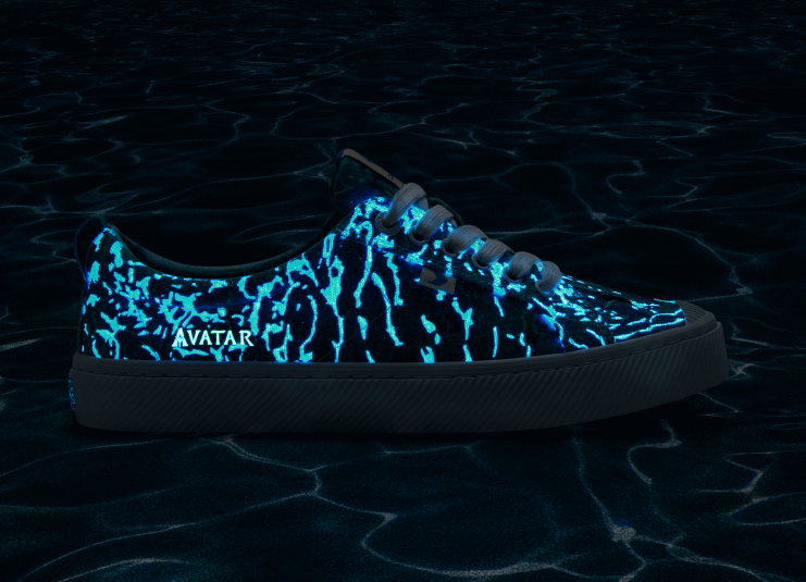 Women Cariuma Avatar Water Canvas DFFFT292