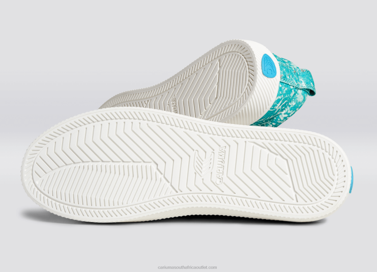 Women Cariuma Avatar Water Canvas DFFFT292