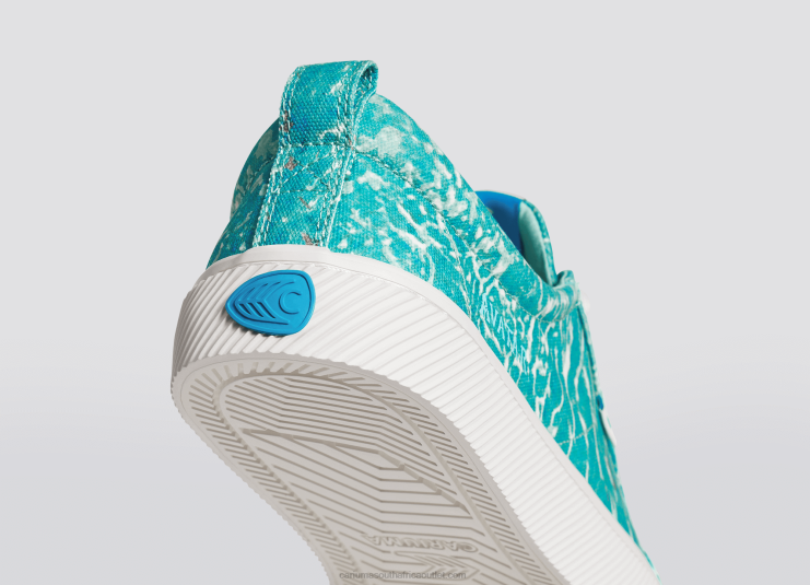 Women Cariuma Avatar Water Canvas DFFFT292