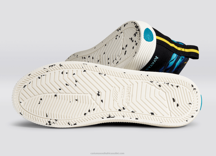 Women Cariuma Avatar Banshee Canvas DFFFT283