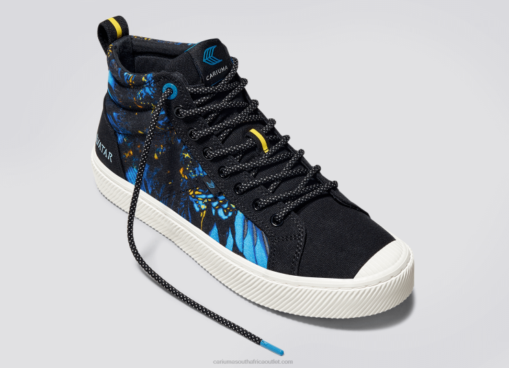 Women Cariuma Avatar Banshee Canvas DFFFT283